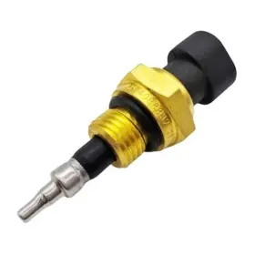 4076841 Water Temperature Sensor 4088832 Compatible With Cummins Engine Isx