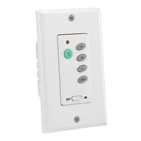 7787500 Westinghouse Wireless Ceiling Fan And Light Wall Control 1 Pack #2