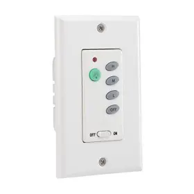 7787500 Westinghouse Wireless Ceiling Fan And Light Wall Control 1 Pack