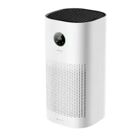 Kj400f-c3 Xcreas 1st Matter Certified Smart Air Purifier Compatible With Apple Homekit G