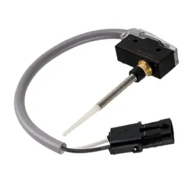 Xywzv 1604996 Clutch Switch Compatible With 1987-2007 Peterbilt 378 379 Models Part#