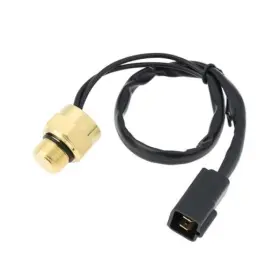 Yinettech Vf409 Car Thermal Switch Sensor 4010161 Compatible With Polaris 2001-2004 Sportsman