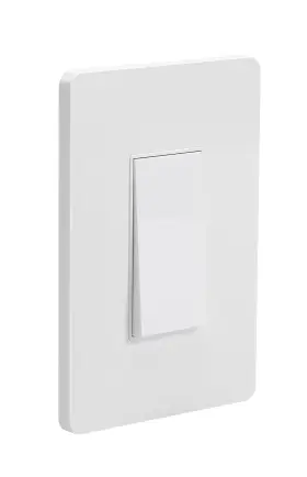 Youngzuth Wifi Sl1 Smart Light Switch Without Neutral Wire Hub Has Compatibility Requiremen