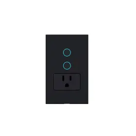 Ky-861 Yvvpiupu 2 Smart Wifi Light Switch No Hub Required Compatible With Alexa And Google As