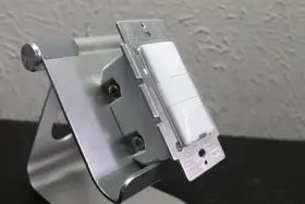 Zw4006 Z-wave General Electric 24770/zw4006 Plus In-wall Smart Motion Switch No Cover #2