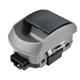 Zcrcoln P27-1070 Power Window Switch Passenger Side Compatible With Kenworth Peterbilt Replace
