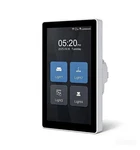Lanbon L10 Large Lcd Smart Light Switch, Custom Display & Icons, 6-IN-1 1/2/3/4. Fixed Price $35.00.