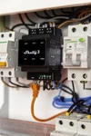 Shelly Smart Home Relay & Building Automation Wifi, Lan, Bt Pro 3. Fixed Price $88.65.