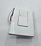 Sylvania 78069 Smart+ In-wall Switch Bluetooth 120V 60HZ. Fixed Price $16.54.