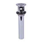 Oatey 760-1 2-3/4" Cast Grid Drain Overflow Outlet Plug Mpn. Fixed Price $35.98.
