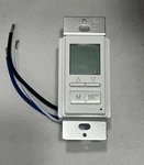HWHC-02 Ortis Sensor Switch In-wall Humidity Controller. Fixed Price $17.99.
