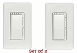 Feit Electric Wi-fi Smart Dimmer 3-WAY Single Switch Alexa With Google Assistant. Fixed Price $39.00.