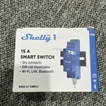 Shelly Pro 1 Smart Switch. Fixed Price $60.00.