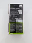Jasco Plug-in Smart Dimmer Z-wave Plus S2 Security 55252. Fixed Price $25.50.