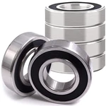 Pack Premium C3 Spindle Bearings Grasshopper 623763 833210 110080 110081. Fixed Price $50.99.