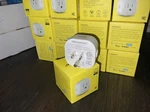 Minoston Z-wave Plus Outlet Mini Plug. Fixed Price $34.99.