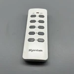 Syantek Outlet Wireless Light Switch Remote Control Only. Fixed Price $15.00.