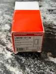 New Wattstopper LMDM-101 Digital Dimming Wall Switch 1-BUTTON, Infrared, White. Fixed Price $79.99.