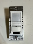 Wattstopper LMDW-101-W Dual-tech Digital Occupancy Wall Switch, 24V, White. Fixed Price $35.00.