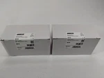 Lot Of 2 Jasco 45710 Auxiliary Switch Z-wave New Sealed. Fixed Price $25.00.