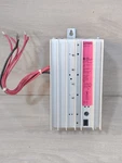 Lutron LP-RPM-4A-240 Remote Power Module 240V- W/o Original Box. Fixed Price $460.00.