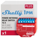 Smart Home Shelly Relais Plus 1PM Wlan 16A Bt Messfunktion New. Fixed Price $48.21.