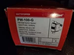 New Legrand Watt Stopper PW-100-G Pir Wall Switch Occupancy Sensor. Fixed Price $44.99.