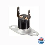 Anchilly Genuine Microwave Thermostat Thermal Fuse KSD201 120-0. Fixed Price $22.82.