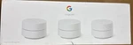 Google Wi-fi AC1200 Wireless Router GA02434-US. Fixed Price $78.95.