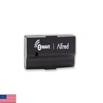 Alfred DB2- Z Wave Plus Module Accessory Black. Fixed Price $66.50.