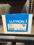 Lutron HQWT-U-P4W-WH Homeworks Qs Wired Palladiom Keypad New. Fixed Price $179.99.