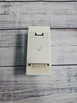 Deako Ds-csmm-whmc-ucx Smart Wall Switch App-controlled Wi-fi Alexa Google White. Fixed Price $64.99.