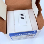 Lutron Grafik Eye Nova NTGRX-4B 4-SCENE Wallstation White. Fixed Price $249.99.