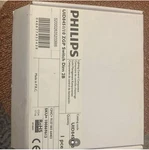Philips UID8451/10 Zgp Dimmer Decorator/rocker Smart Wall Switch White. Fixed Price $32.88.