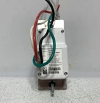 Brilliant BHS120US-WH1 Smart Dimmer Switch 120VAC 500W White. Fixed Price $48.88.