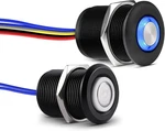 Acegoo Rv Dimmer Kit DC12V All-aluminum 3-WAY Dimming Switch For Boat Moto. Fixed Price $55.06.