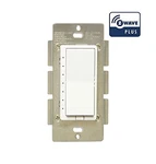 Zwp Z-wave Plus Wall Smart Light Dimmer Switch With Instant Status Repeater. Fixed Price $39.00.