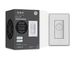 By Ge On/off Button Style Smart Switch Alexa And Google Home Compati.... Fixed Price $25.00.