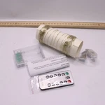 Feit Electric Indoor Led Fairy String With Silver Wire Strand 30 Ft. Fixed Price $6.98.