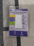 Lutron MSCL-OP153MH-WH White 120V Motion Light Sensor And Digital Dimmer New K. Fixed Price $36.09.