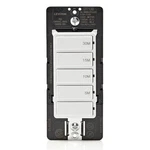 Leviton DT130-1LW 15A Sp Timer 5/10/15/30M Replaces LTB30-1LZ. Fixed Price $57.93.