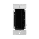 Eaton RF9643-NDBK Z-wave Plus Dimmer Switch Black Single Pole. Fixed Price $39.00.