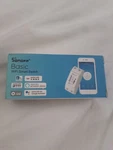 Sonoff Basic Wifi Smart Switch Remote Control 10A 90-250V Alexa, Google, White. Fixed Price $10.97.