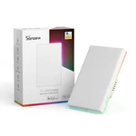 Sonoff Tx Smart Switch, Led Backlight, 2.4GHZ Wifi Touch Wall. Fixed Price $9.99.