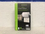 Enbrighten Wave Plug-in Dual Outlet Smart Switch ZW4106 New And Sealed. Fixed Price $39.99.