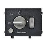 Headlight Switch Instrument Panel Dimmer Dome Lamp Black. Fixed Price $31.99.
