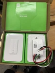 Wemo Wifi Smart Dimmer WDS060 2 Pack - New. Fixed Price $45.50.