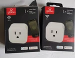 Globe Wi-fi 50114 Works With Alexa Siri Google Smartthings. 2 Plugs. Fixed Price $14.00.