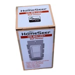 Homeseer HS-WD100+ Wall Dimmer Z-wave Plus White New. Fixed Price $34.99.