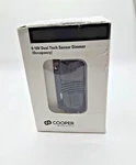 Greengate OSW-P-010-BK Occupancy Sensor Dimmer Switch 0-10V Led Multi-volt Black. Fixed Price $79.00.